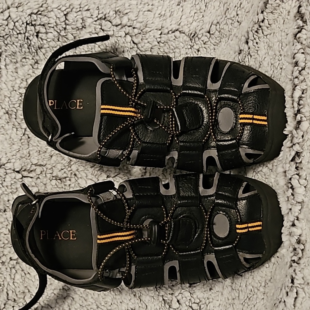 Boys Sandles